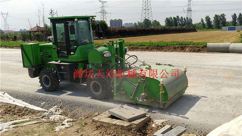 濰坊天潔金屬材料廠清掃機 可量尺定做，報價靈活