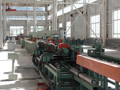 金坤預應力混凝土螺紋錨具組件 構筑現代基建的堅固基石